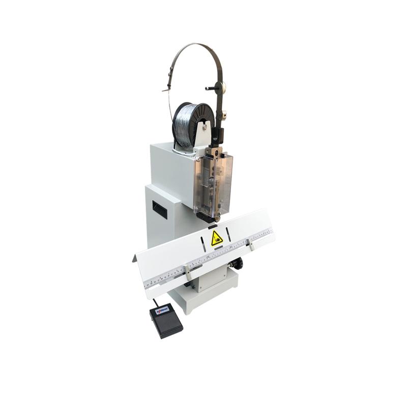 Desktop wire stitching machines Sysform WS-601/WS-602