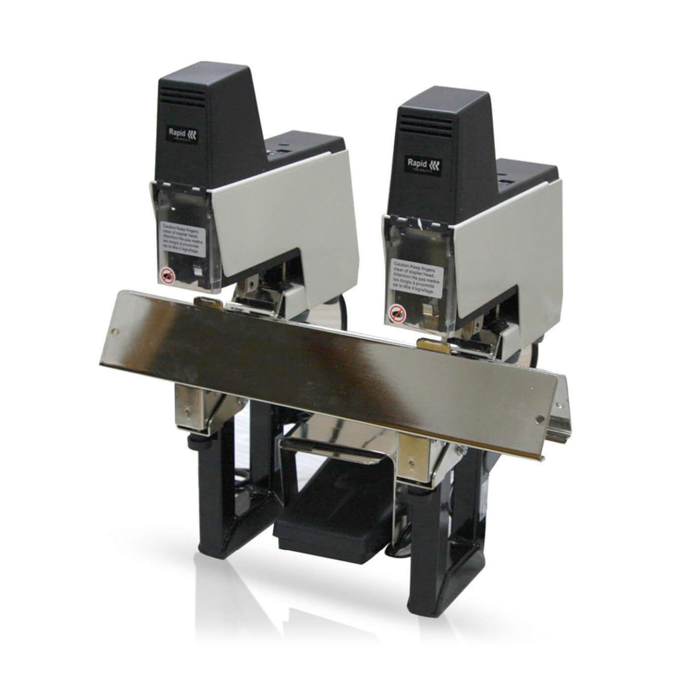 Rapid 106 Twin Electric Stapler