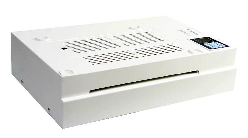 Ламинатор твёрдых обложек OPUS COVERATOR 330