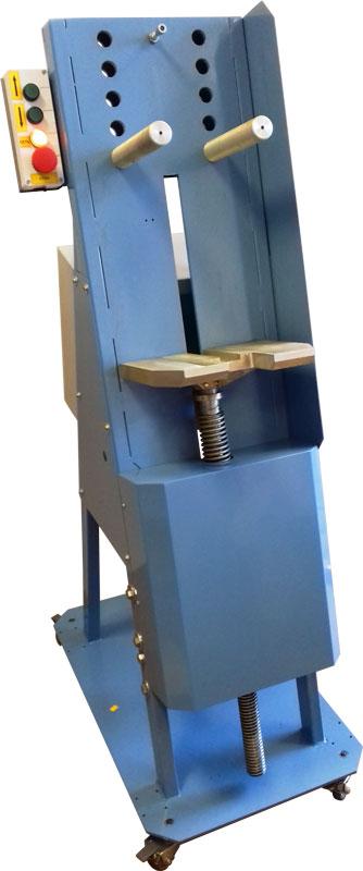 Book press PT-V