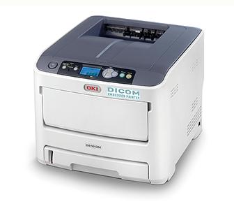 Принтер для медицины OKI ES6410 DMe