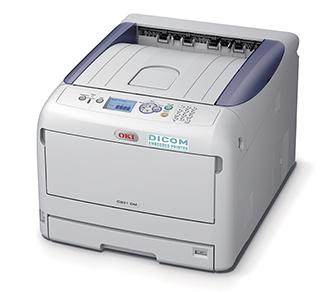 Принтер для медицины OKI ES8431 DMe