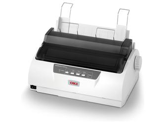 Dot matrix printer OKI ML1120