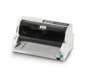 Dot matrix printer OKI ML5100FB