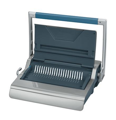Переплетчик под пластиковую пружину Fellowes Galaxy