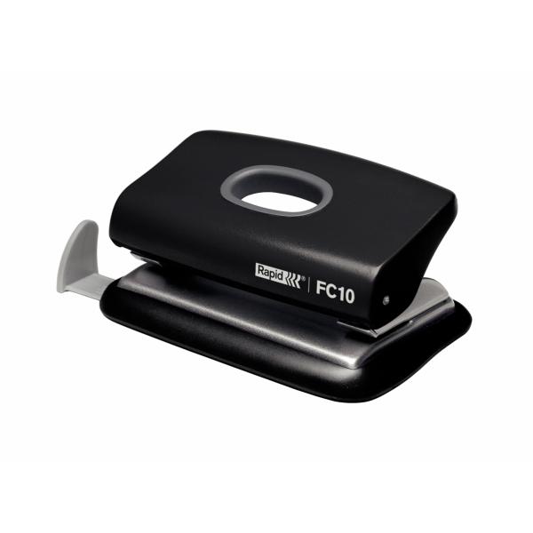 Rapid Fashion Compact Hole Punch FC10