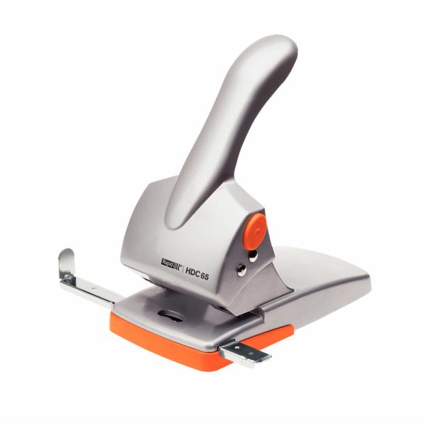 Rapid Fashion Heavy Duty Hole Punch HDC65