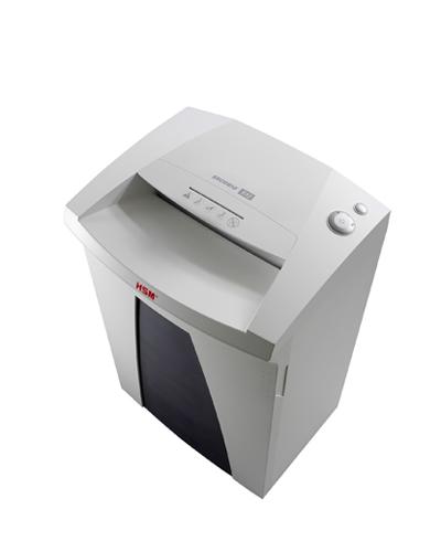 HSM SECURIO B22 3,9x30 document shredder 