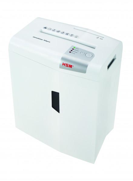 Бумагоуничтожитель HSM SHREDSTAR X6 (3×10)