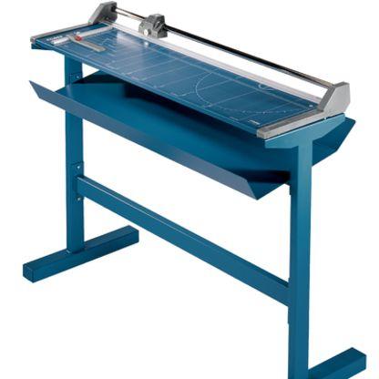Резак дисковый DAHLE 558