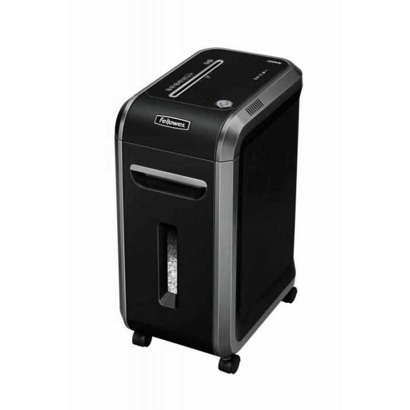 Шредер Fellowes Powershred® 99Ci