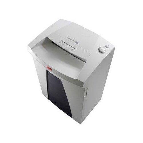 Бумагоуничтожитель HSM Securio B34 4,5x30