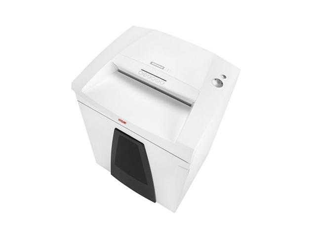 Бумагоуничтожитель HSM Securio B35 4,5x30 