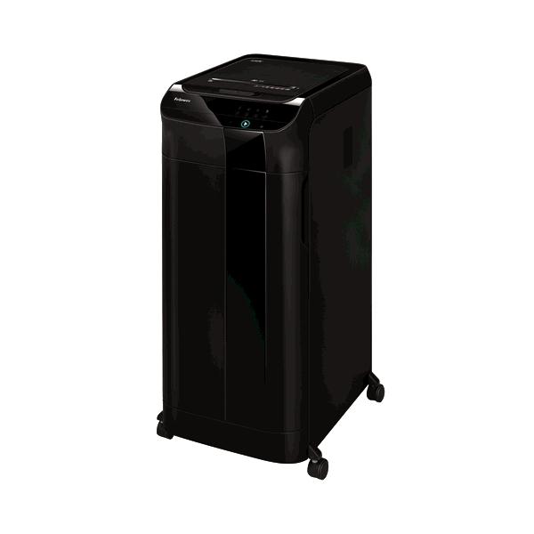 AutoMax™ 550C Cross-Cut Shredder