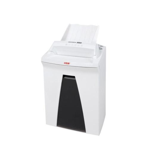 Бумагоуничтожитель с автоподатчиком HSM SECURIO AF150 (4,5x30)