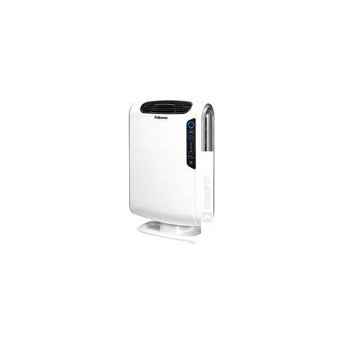 Воздухоочиститель Fellowes AeraMax DX55, для помещений до 18м2