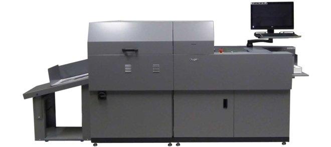 Sensory coating DUPLO DUSENSE