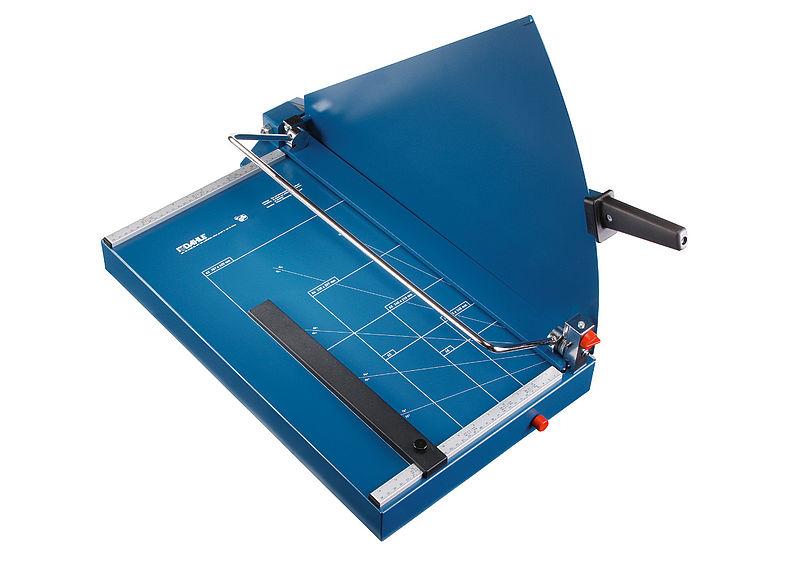 Paper trimmer DAHLE 517