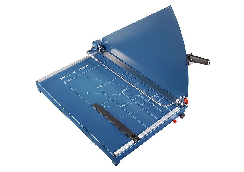 Paper trimmer DAHLE 519