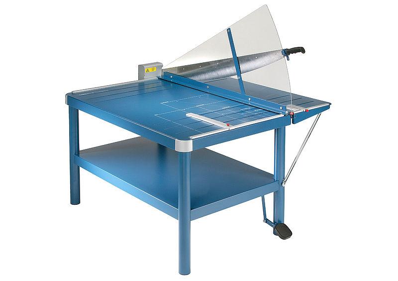 Paper trimmer DAHLE 585