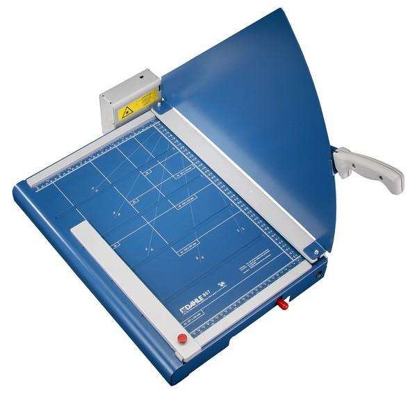 Paper trimmer DAHLE 867