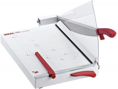 Paper trimmer IDEAL 1046