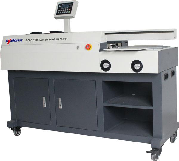 Термоклеевая машина Sysform D60C
