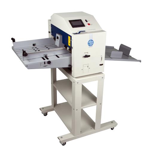 Creasing, perforating and punching machine Cyklos AirSpeed 450 
