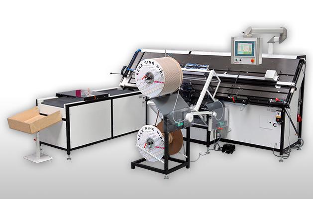 Binding line RENZ ABL 500