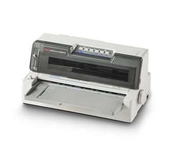 Матричный принтер OKI ML6300FB-SC