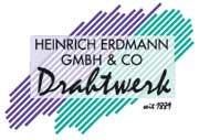  HEINRICH ERDMANN GmbH & Co. 